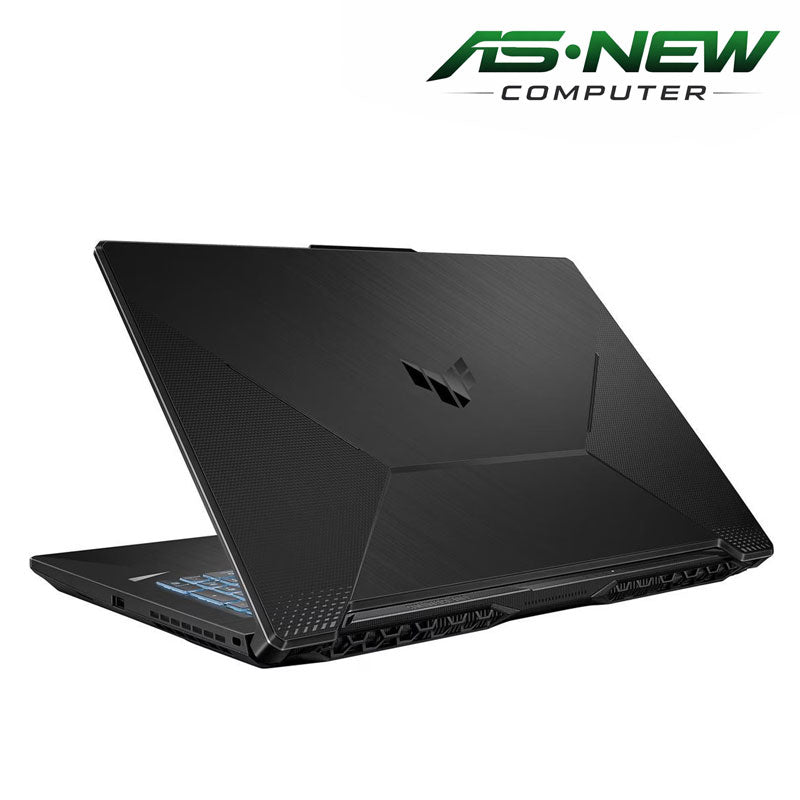 ASUS TUF Gaming F17 FX706HCB – i5-11400H 16GB 512GB SSD RTX 3050 4GB Used