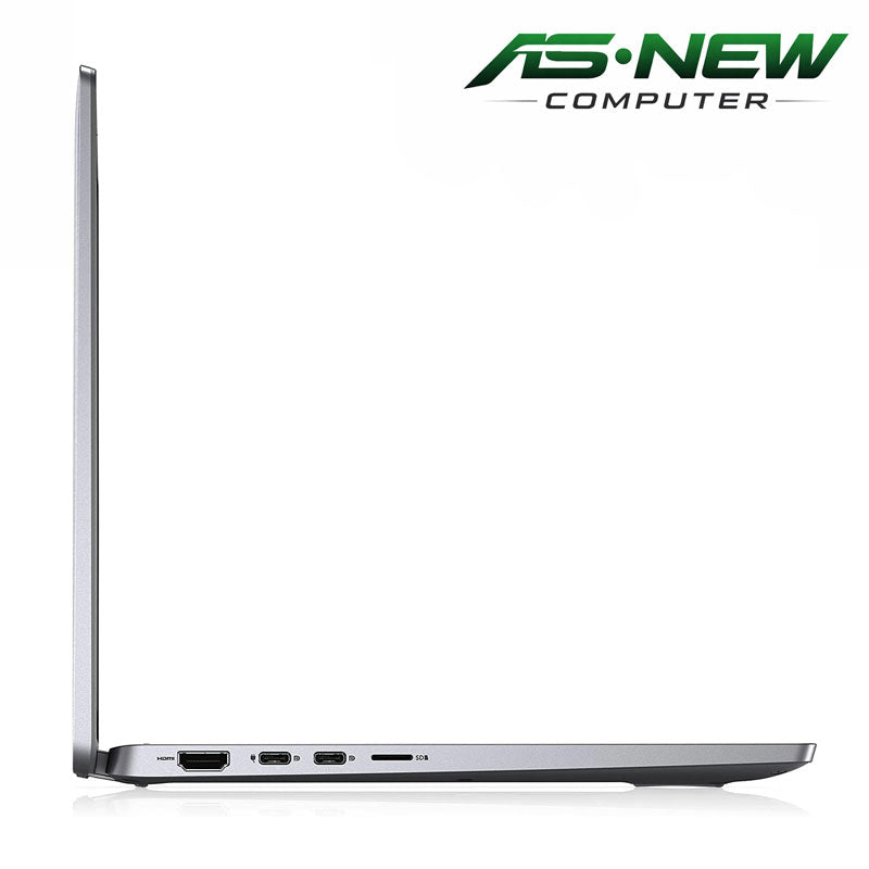 Dell Latitude 7410 Touch – Business Laptop – i5-10310U 16GB 256GB SSD Intel UHD Graphics 13.3 FHD Touch Used