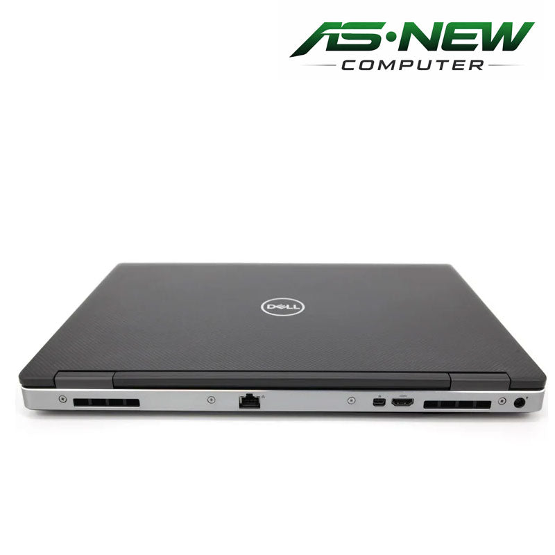 Used Dell Precision 7540 – Mobile Workstation Laptop – Dell – Core i5-9400H / 16GB RAM / 256GB SSD / NVIDIA T2000 4GB / Windows 11 Pro