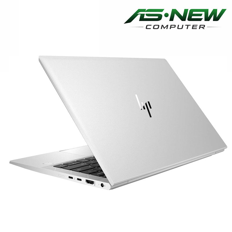 HP EliteBook 830 G7 – Business Laptop – i5-10210U 8GB 256GB SSD Intel UHD Used