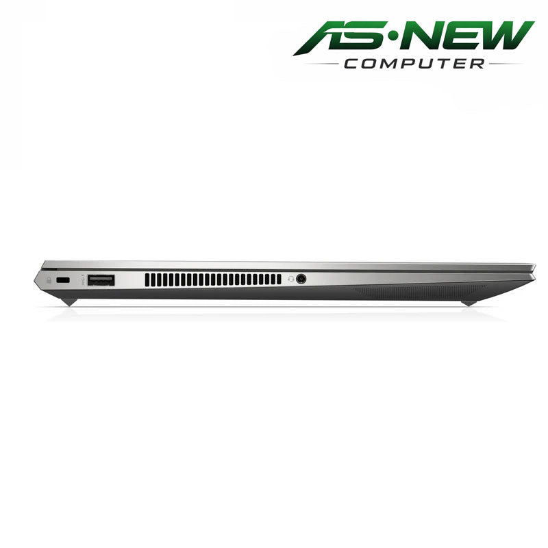 HP ZBook Fury 15 G7 – Workstation Laptop – i5-10300H 16GB 512GB SSD Quadro T1000 4GB Used