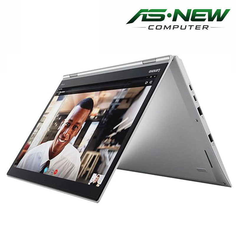 Lenovo ThinkPad X1 Yoga Gen 4 – i7-8665U 16GB 256GB SSD 14 FHD Touch X360 Used