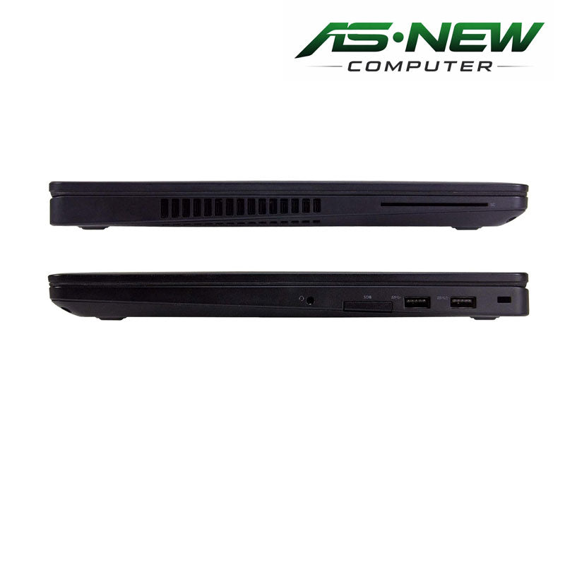 USED Dell Latitude 5570 Laptop Core i7-6820HQ/ 8GB Ram DDR4/ 256GB SSD M.2/ AMD Radeon R7 M360 2GB
