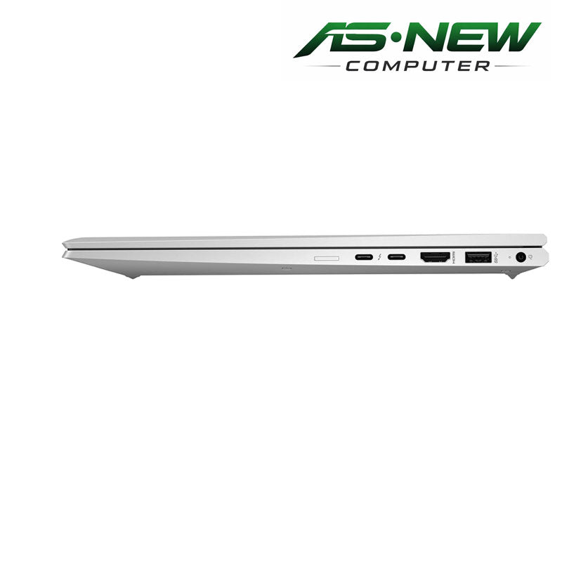 Used HP EliteBook 850 G8 – Core i7-1185G7 / 16GB RAM / 256GB SSD / Windows 11 Pro
