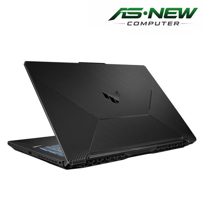 ASUS TUF Gaming F17 FX706HCB – i5-11400H 16GB 512GB SSD RTX 3050 4GB Used