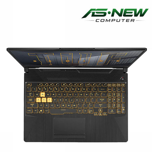 ASUS TUF Gaming A15 FA506NFR – Ryzen 7 7435HS 8GB 512GB SSD RTX 2050 4GB
