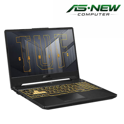 ASUS TUF Gaming A15 FA506NFR – Ryzen 7 7435HS 8GB 512GB SSD RTX 2050 4GB