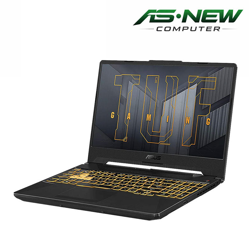 ASUS TUF Gaming A15 FA506NFR – Ryzen 7 7435HS 8GB 512GB SSD RTX 2050 4GB