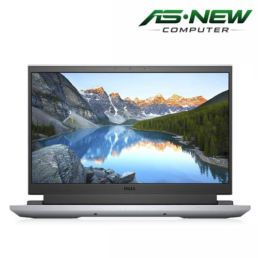 Dell G15 5511 – Gaming Laptop – i5-11400H 8GB 512GB SSD RTX 3050 4GB FHD IPS