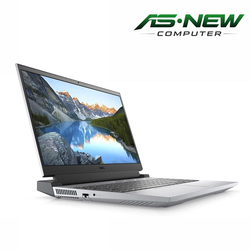 Dell G15 5511 – Gaming Laptop – i5-11400H 8GB 512GB SSD RTX 3050 4GB FHD IPS