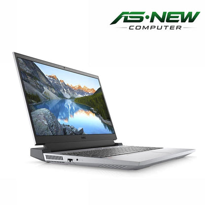 Dell G15 5511 – Gaming Laptop – i5-11400H 8GB 512GB SSD RTX 3050 4GB FHD IPS