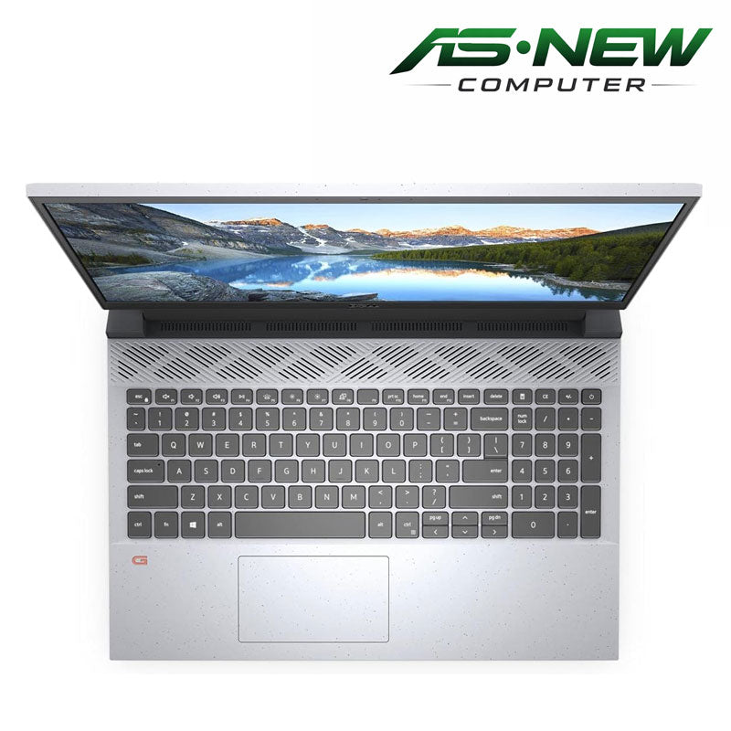Dell G15 5511 – Gaming Laptop – i5-11400H 8GB 512GB SSD RTX 3050 4GB FHD IPS
