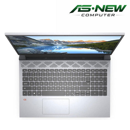 Dell G15 5511 – Gaming Laptop – i5-11400H 8GB 512GB SSD RTX 3050 4GB FHD IPS