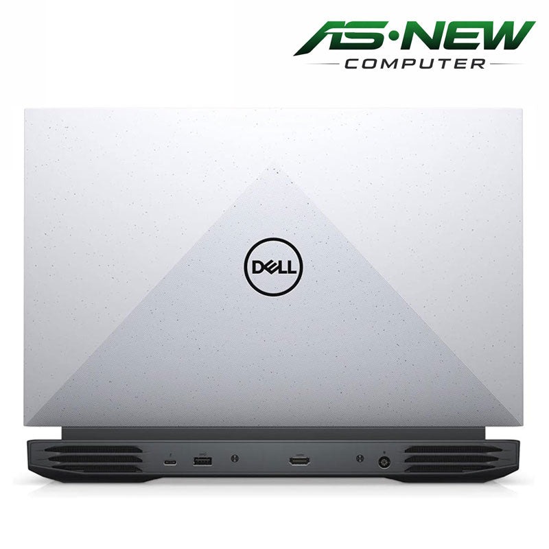 Dell G15 5511 – Gaming Laptop – i5-11400H 8GB 512GB SSD RTX 3050 4GB FHD IPS