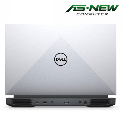 Dell G15 5511 – Gaming Laptop – i5-11400H 8GB 512GB SSD RTX 3050 4GB FHD IPS