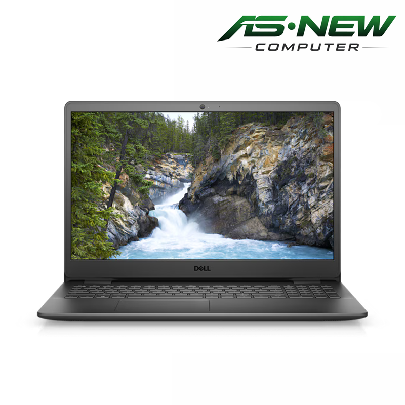 Dell Vostro 3500 laptop with 11th Intel Core i7-1165G7 and 8GB RAM available at Compumarts Egypt