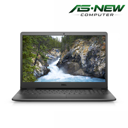 Dell Vostro 3500 laptop with 11th Intel Core i7-1165G7 and 8GB RAM available at Compumarts Egypt