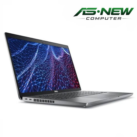 Dell Latitude 5430 – Business Laptop – i5-1245U 8GB 256GB SSD Intel UHD Graphics Used