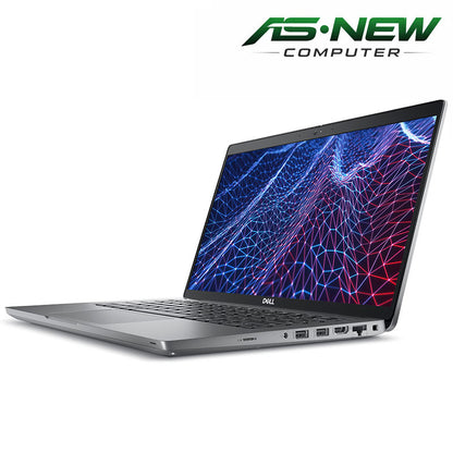 Dell Latitude 5430 – Business Laptop – i5-1245U 8GB 256GB SSD Intel UHD Graphics Used