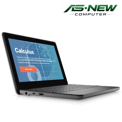 Used Dell Latitude 3120 X360 – 2-in-1 Convertible Laptop – Dell – Pentium N6000 / 8GB RAM / 128GB SSD / Touchscreen Display