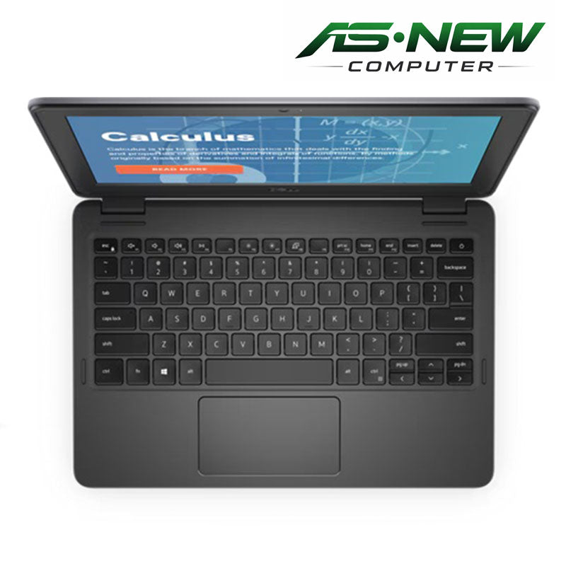 Used Dell Latitude 3120 X360 – 2-in-1 Convertible Laptop – Dell – Pentium N6000 / 8GB RAM / 128GB SSD / Touchscreen Display
