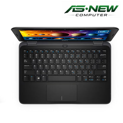 Used Dell Latitude 3190 2-in-1 – Convertible Laptop – Dell – Pentium N5030 / 8GB RAM / 128GB SSD / Touchscreen Design