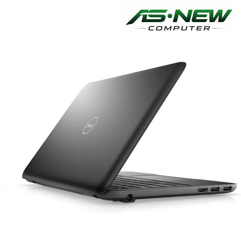 Used Dell Latitude 3190 2-in-1 – Convertible Laptop – Dell – Pentium N5030 / 8GB RAM / 128GB SSD / Touchscreen Design