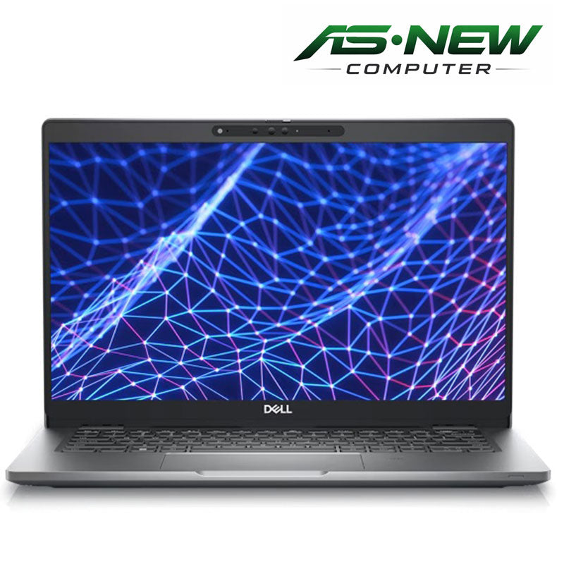 Used Dell Latitude 5330 X360 – 2-in-1 Convertible Laptop – Dell – Core i7-1265U / 16GB RAM / 256GB SSD / Windows 11 Pro