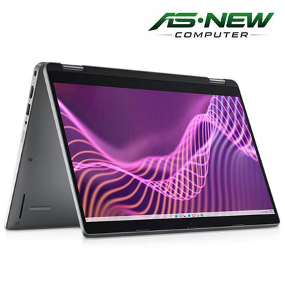 Used Dell Latitude 5340 X360 – 2-in-1 Convertible Laptop – Dell – Core i5-1345U / 16GB RAM / 256GB SSD / Touchscreen / Windows 11 Pro