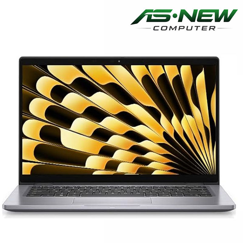 Dell Latitude 7410 Touch – Business Laptop – i5-10310U 16GB 256GB SSD Intel UHD Graphics 13.3 FHD Touch Used