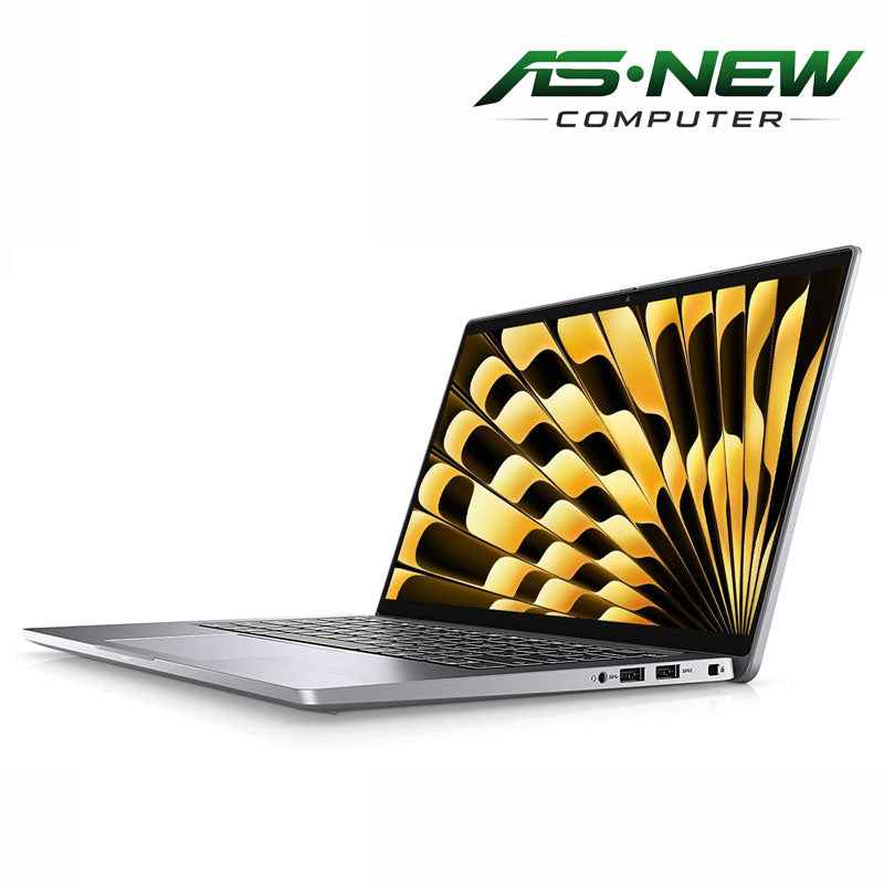 Dell Latitude 7410 Touch – Business Laptop – i5-10310U 16GB 256GB SSD Intel UHD Graphics 13.3 FHD Touch Used