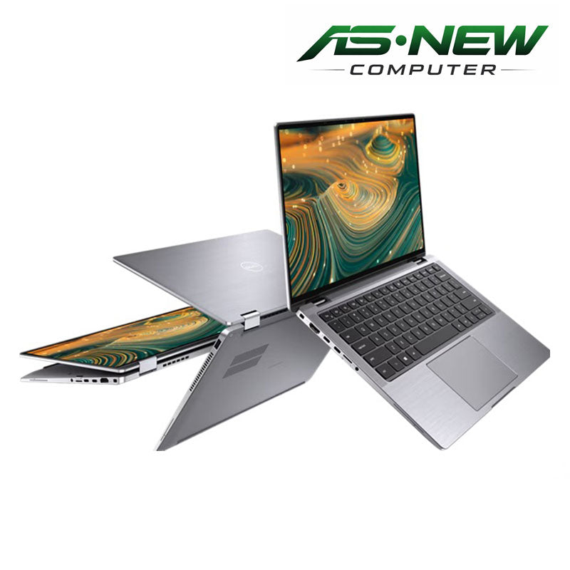 Used Dell Latitude 9420 X360 – 2-in-1 Convertible Laptop – Dell – Core i7-1185G7 / 16GB RAM / 256GB SSD / Windows 11 Pro