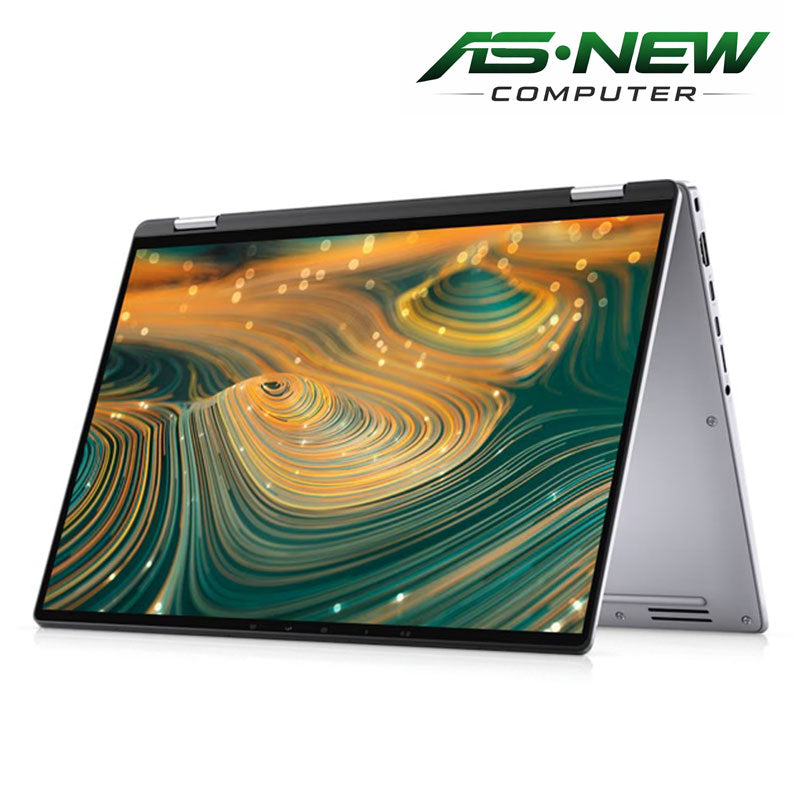 Used Dell Latitude 9420 X360 – 2-in-1 Convertible Laptop – Dell – Core i7-1185G7 / 16GB RAM / 256GB SSD / Windows 11 Pro