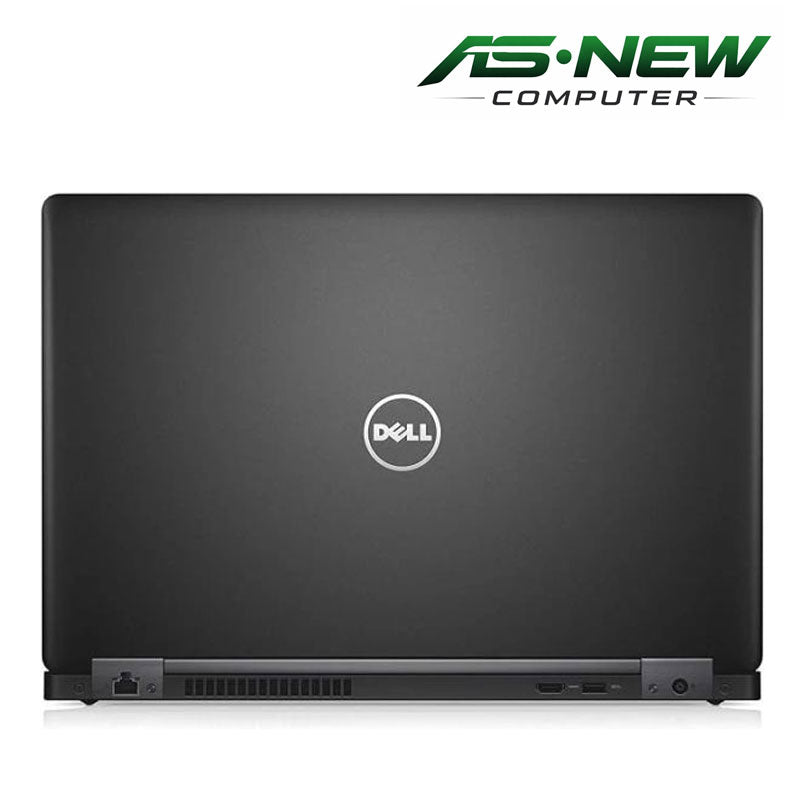 Used Dell Precision 3520 – Mobile Workstation Laptop – Dell – Core i7-6820HQ / 8GB RAM / 256GB SSD / NVIDIA Quadro M620 2GB Graphics