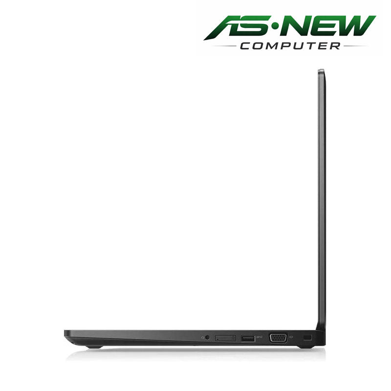Used Dell Precision 3520 – Mobile Workstation Laptop – Dell – Core i7-6820HQ / 8GB RAM / 256GB SSD / NVIDIA Quadro M620 2GB Graphics