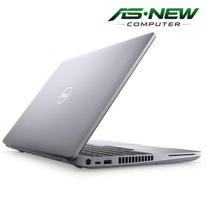 Dell Precision 3551 – Mobile Workstation – Dell – i7-10850H 8GB 256GB SSD Quadro P620 4GB Used