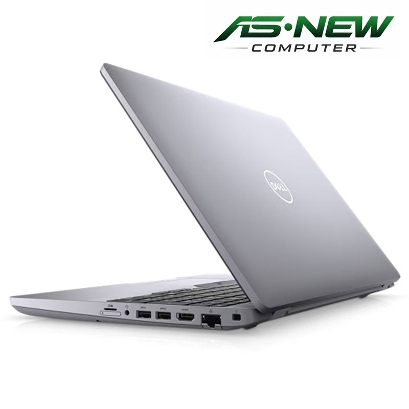 Dell Precision 3551 – Mobile Workstation – Dell – i7-10850H 8GB 256GB SSD Quadro P620 4GB Used