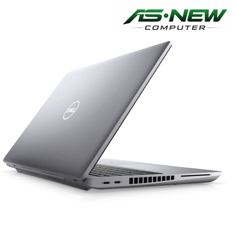 Dell Precision 3561 – Mobile Workstation Laptop – Dell – Core i7-11850H / 16GB RAM / 512GB SSD / NVIDIA T600 4GB / Windows 11 Pro