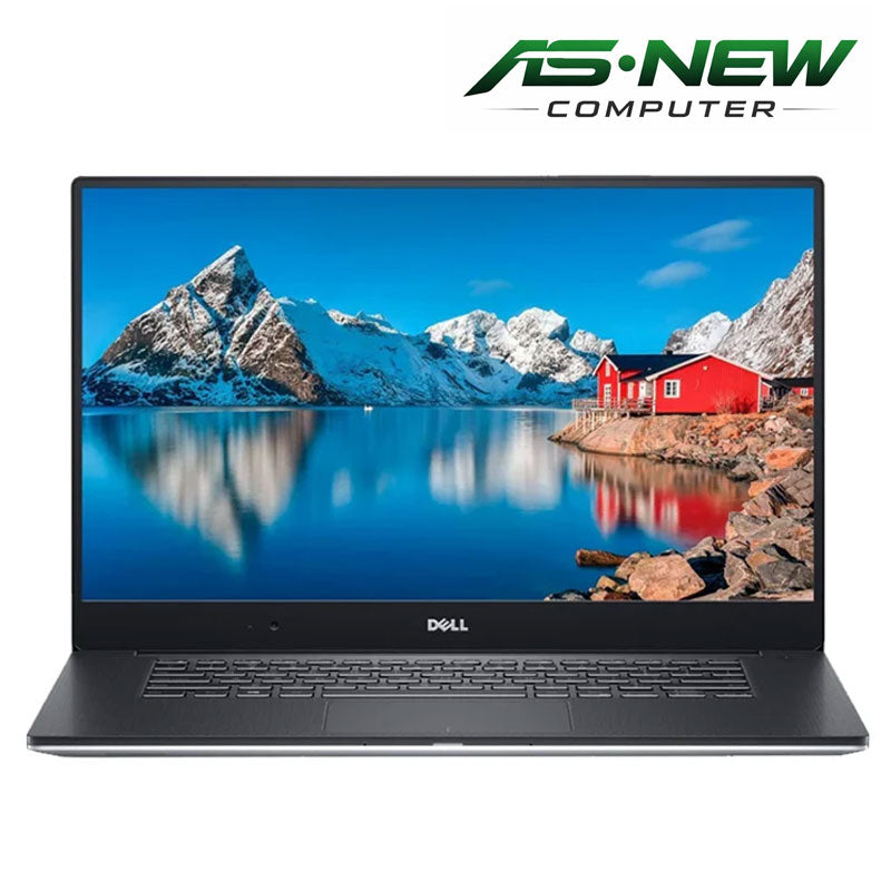Dell Precision 5520 – Mobile Workstation – Dell – i7-6820HQ 16GB 512GB SSD Quadro M1200 4GB Used