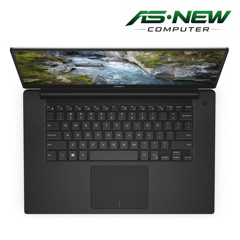 Dell Precision 5520 – Mobile Workstation – Dell – i7-6820HQ 16GB 512GB SSD Quadro M1200 4GB Used