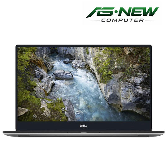 USED Dell Precision 5530 Intel Core i9-8950HK/ 16GB RAM/ 512GB SSD/ NVIDIA Quadro P2000 4GB/ 15.6″ FHD Display