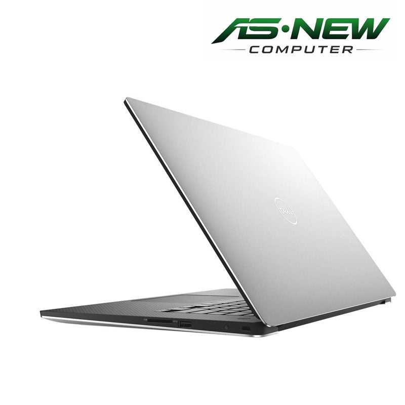 USED Laptop Dell Precision 5530 Intel Core I7-8850H/ 16GB Ram/ 512GB SSD/ NVIDIA Quadro P1000 4GB/ 15.6″ Inch FHD