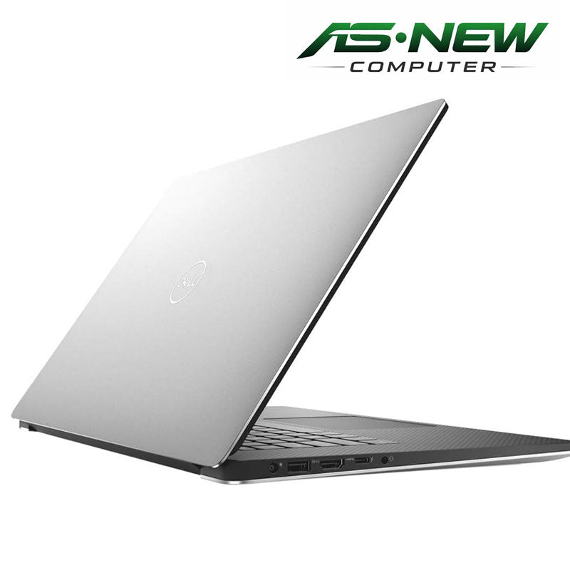 USED Dell Precision 5530 Intel Core i9-8950HK/ 16GB RAM/ 512GB SSD/ NVIDIA Quadro P2000 4GB/ 15.6″ FHD Display