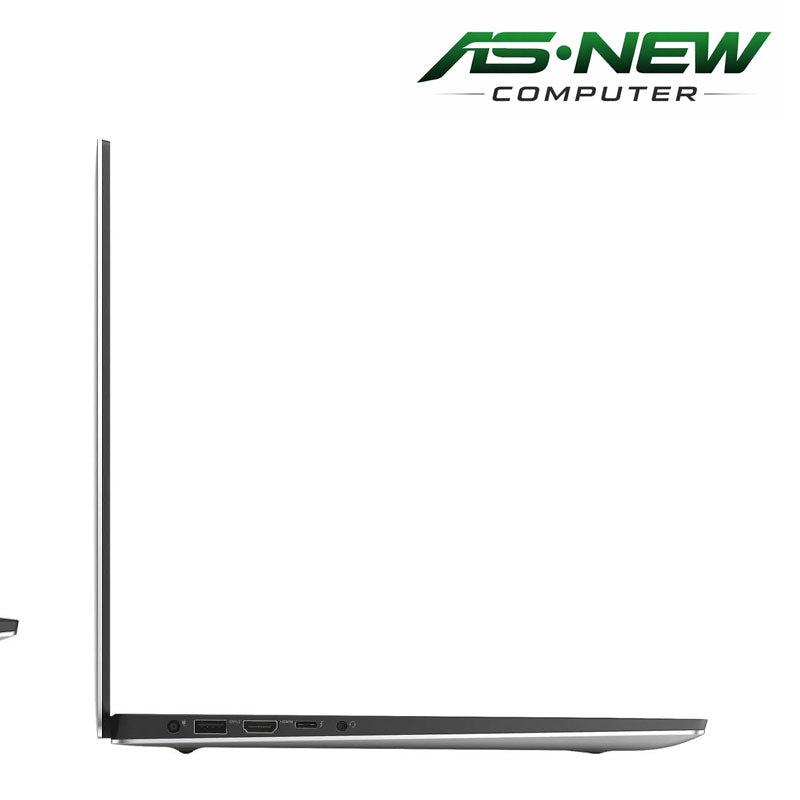 USED Laptop Dell Precision 5530 Intel Core I7-8850H/ 16GB Ram/ 512GB SSD/ NVIDIA Quadro P1000 4GB/ 15.6″ Inch FHD