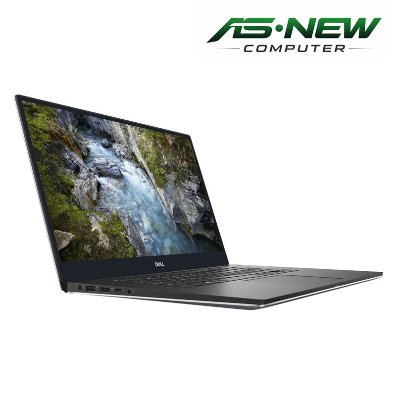 Used Dell Precision 5540 – Mobile Workstation Laptop – Dell – Core i7-9850H / 16GB RAM / 512GB NVMe SSD / NVIDIA Quadro T1000 4GB / 15.6-inch Display