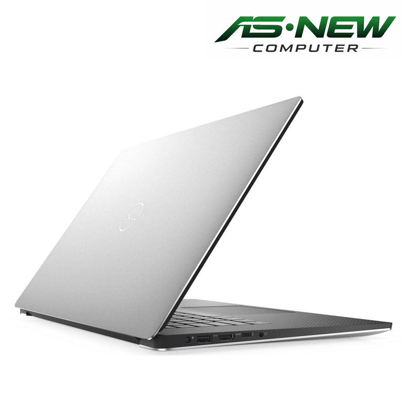 Used Dell Precision 5540 – Mobile Workstation Laptop – Dell – Core i7-9850H / 16GB RAM / 512GB NVMe SSD / NVIDIA Quadro T1000 4GB / 15.6-inch Display