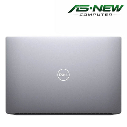 Dell Precision 5560 used laptop with Core i7-11850H, RAM 32G, SSD 1TB, Nvidia RTX A2000 4G, and 15.6 display