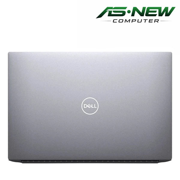 Dell Precision 5570 workstation laptop with I7-12700H NVIDIA GeForce RTX A1000 and 32GB DDR5 RAM