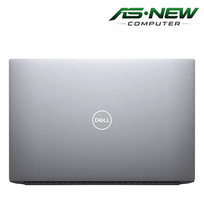 Dell Precision 5570 workstation laptop with I7-12700H NVIDIA GeForce RTX A1000 and 32GB DDR5 RAM