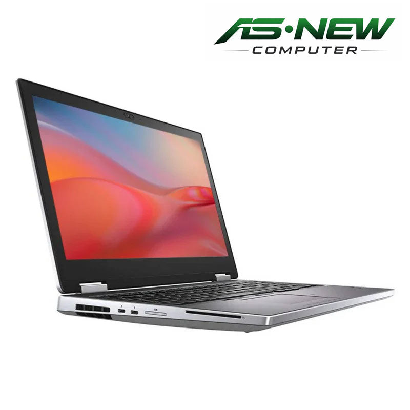 Used Dell Precision 7540 – Mobile Workstation Laptop – Dell – Core i5-9400H / 16GB RAM / 256GB SSD / NVIDIA T2000 4GB / Windows 11 Pro